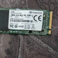 هارد 1 ترا مدل  M2