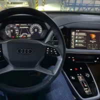 آئودی Q5|خودرو سواری و وانت|تهران, دزاشیب|دیوار