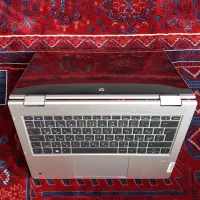 HP PROBOOK X360 435 G8 لپ تاپ با قلم|رایانه همراه|کرج, دولت‌آباد|دیوار