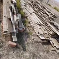 تخته قالب و آویز