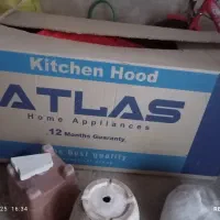 هود آشپزخانه|هود|سراب, |دیوار