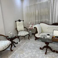 مبل۷نفره|مبلمان خانگی و میز عسلی|تهران, آبشار|دیوار