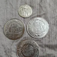 سکه های قدیمی