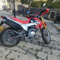 موتور سیکلت