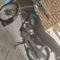 موتور سیکلت