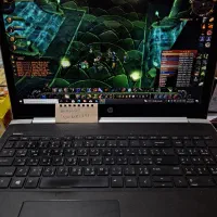 لب تاب i5 gen8   ram8  256