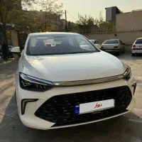 بایک بیجینگ u5 پلاس//baic u5 plus