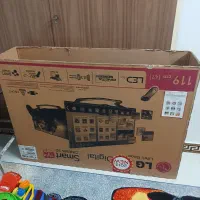 کارتن تلویزیون