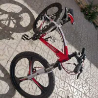 دوچرخه اسپرت ورزشی