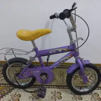 دوچرخه سایز ۱۲