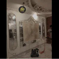 گچبری و گچکاری کاملا اقساطی|خدمات پیشه و مهارت|قم, پردیسان|دیوار