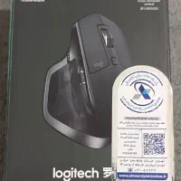موس بی سیم لاجیتک مدل mx master s2