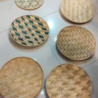 هنرهای حصیربافی و قلاب بافی|صنایع دستی و سایر لوازم تزئینی|مشهد, کوی سیدی|دیوار