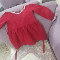 لباس بچگانه یلدایی