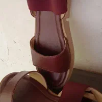 کفش اداری|کیف، کفش، کمربند|قائم‌شهر, |دیوار