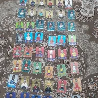 کارت کیمدی ۲۰۲۶