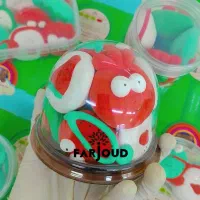 مارشمالو یلدا