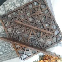 دکوری گره چینی