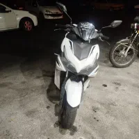 nvx 150بلنتا.