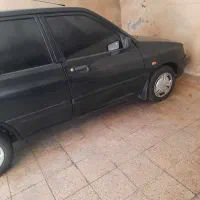 پراید مدل ۹۰|خودرو سواری و وانت|تهران, سازمان برنامه شمالی|دیوار