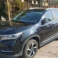 SX5 فردا موتورز 404 مشکی