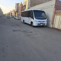 میدل باس مارکوپلو|خودرو سنگین|یاسوج, |دیوار