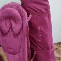 تخت و پارک کودک|تخت و صندلی بچه|مشهد, بلال|دیوار