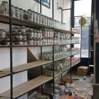 استند های طبقاتی|کتابخانه، شلف، قفسههای دیواری|شهریار, شهریار|دیوار