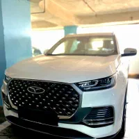 تیگو 8 پرومکس نقد و اقساط ((تحویل فوری))|خودرو سواری و وانت|تهران, ظفر|دیوار