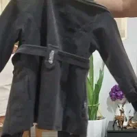 کاپشن و پالتو|کفش و لباس بچه|بروجرد, |دیوار