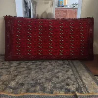پشتی سنتی سالم