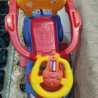 ماشین حمل کودک|کالسکه و لوازم جانبی|مشهد, حضرت حجت|دیوار