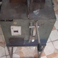 دستگاه آلمینیوم بر.کاملا سالم سالم.