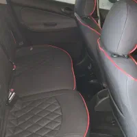 فروش پژو207مشکی 1404موتورTu5سقف فلز هیدرولیک|خودرو سواری و وانت|بندرعباس, |دیوار