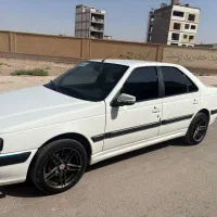 پارس 1402 نیم فول