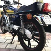 موتور سیکلت هوندا 200 cc|موتورسیکلت|آستانه اشرفیه, |دیوار
