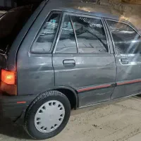 پراید مدل ۷۵|خودرو سواری و وانت|شیروان (خراسان), |دیوار