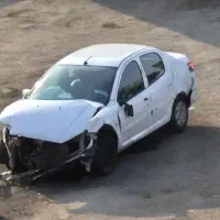 خریدار خودرو تصادفی
