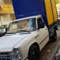 نیسان مدل ۸۵|خودرو سواری و وانت|برازجان, |دیوار