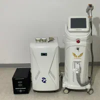 دستگاه لیزر موهای زائد