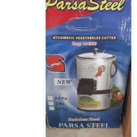 سبزی خردکن مارک پارسا