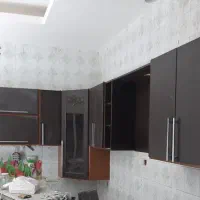 کابینت اشپزخانه|آب‌چکان و نظم‌دهنده ظروف|برازجان, |دیوار