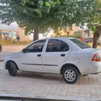 تیبا صندوق دار