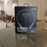 هدفون گردنی سامسونگ مدل U Flex(ویتنام)