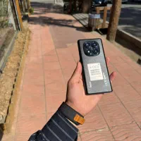 نوت14پرو حافظه512 کلا13روز کار