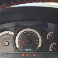 کوییک مدل ۹۹|خودرو سواری و وانت|تهران, شادمان|دیوار