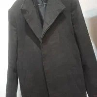 پالتو اورکت مردانه بلند