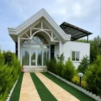 ویلا-همکف-نما-انگلیسی-مبله-کامل-سنددار-زیرقیمت