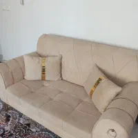 مبل راحتی سالم