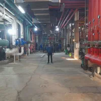 لوله کشی شوفاژ شوفاژکار